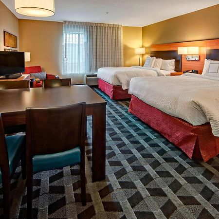 Towneplace Suites By Marriott Hattiesburg Exterior photo
